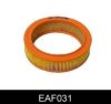 COMLINE EAF031 Air Filter